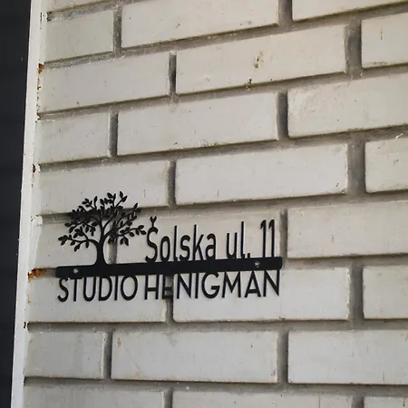 Lägenhet Henigman Dolenja Vas